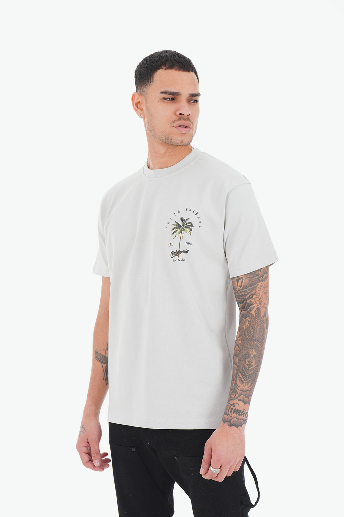T-SHIRT LL1018