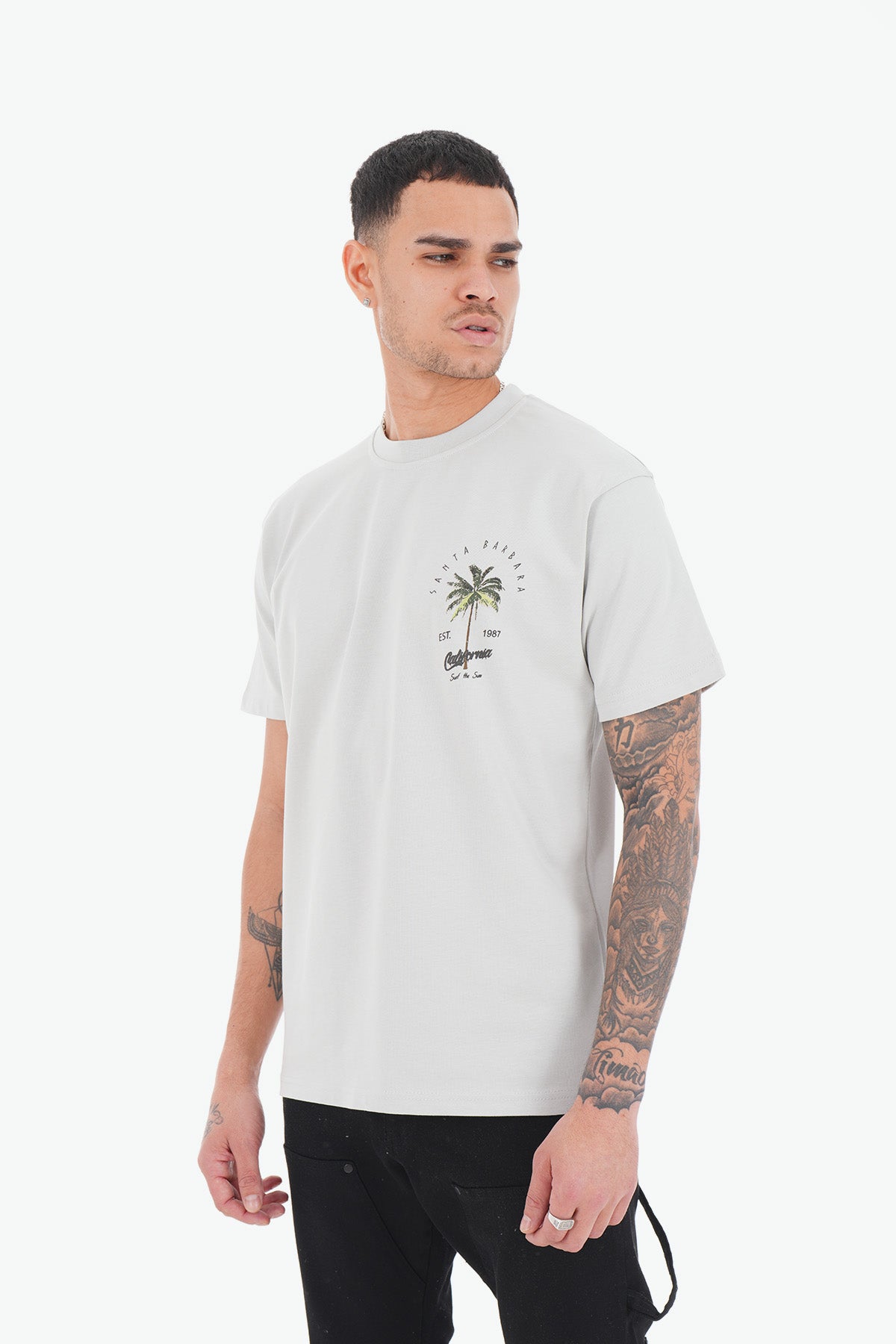 TEE SHIRT LL1018