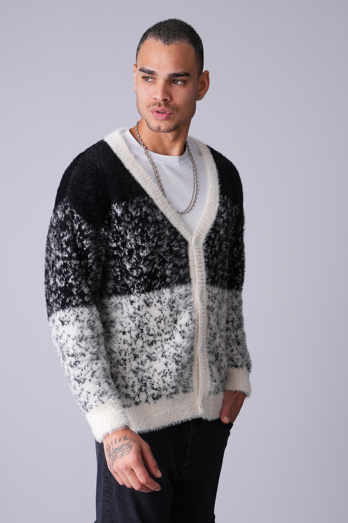 CARDIGAN LL5063