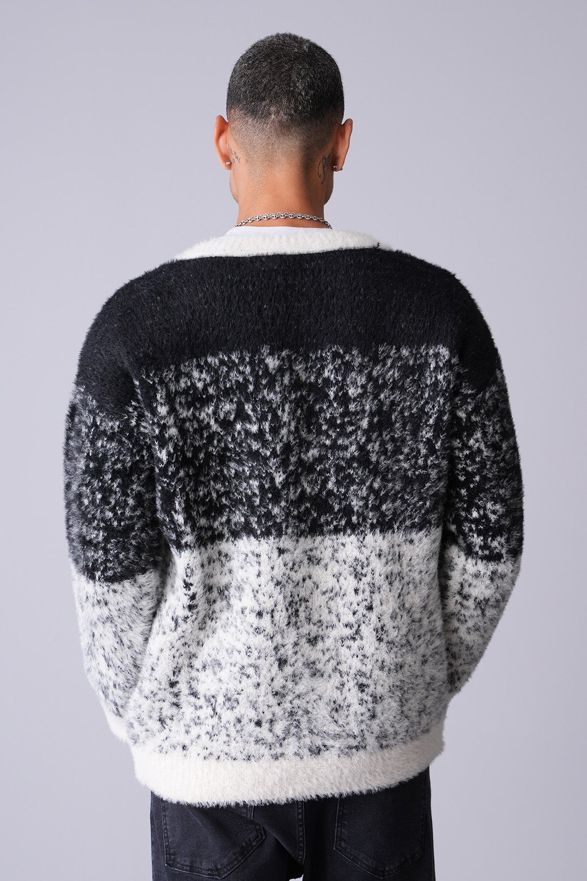 STRICKJACKE LL5063