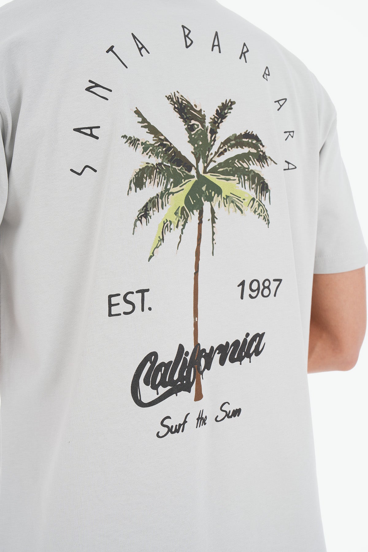 TEE SHIRT LL1018