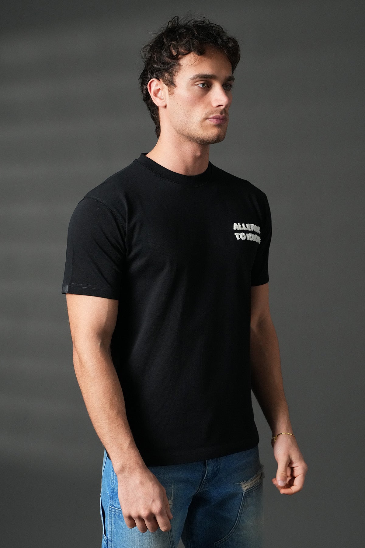 TEE SHIRT LL1100112