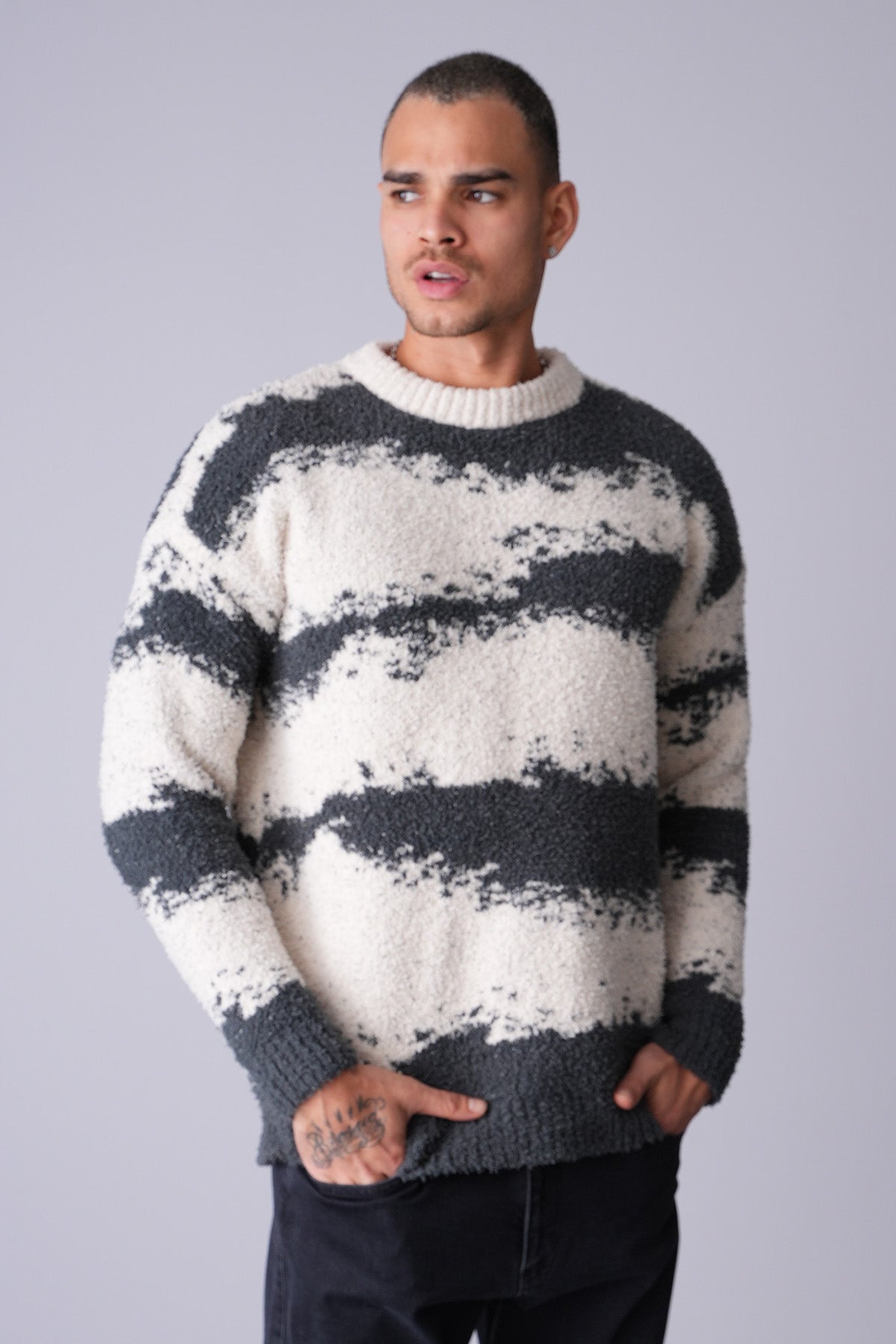 PULL LL5018
