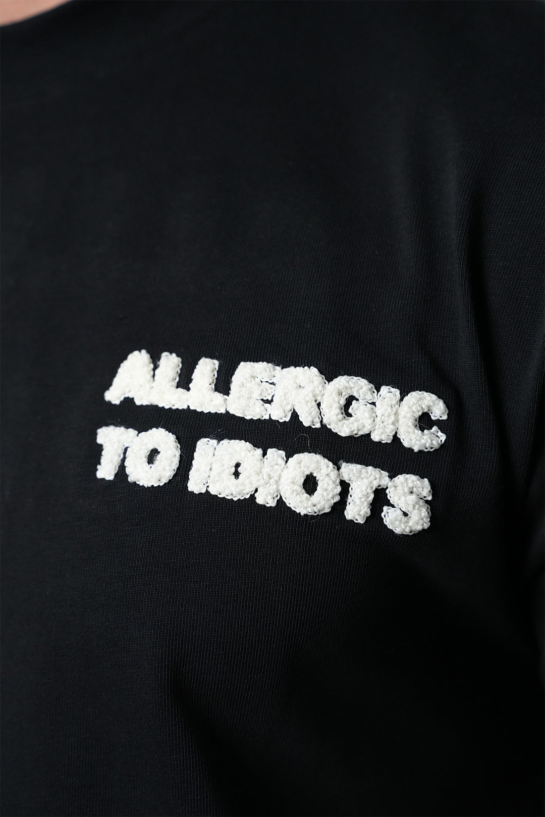T-SHIRT LL1100112