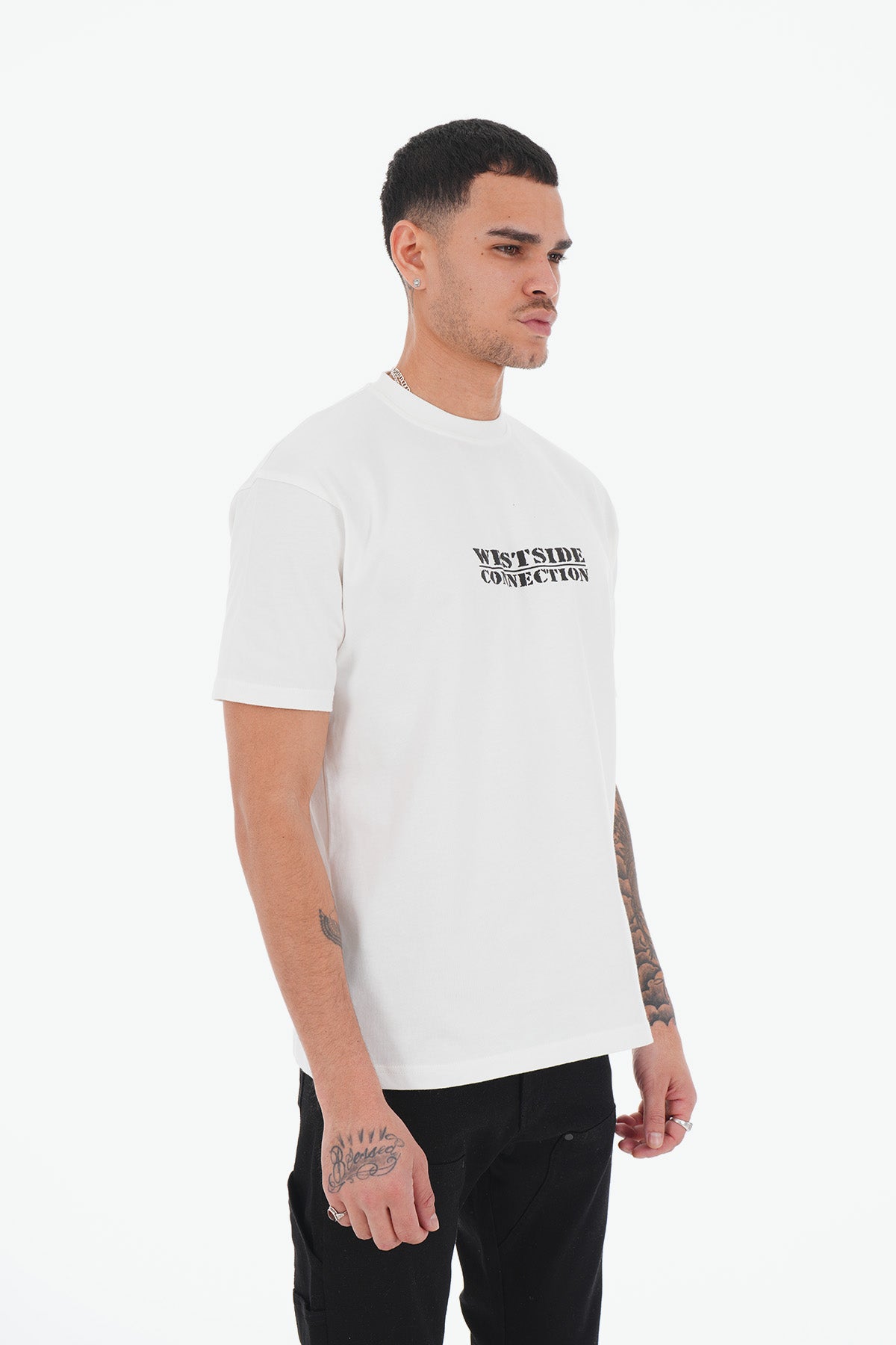 TEE SHIRT LL1081