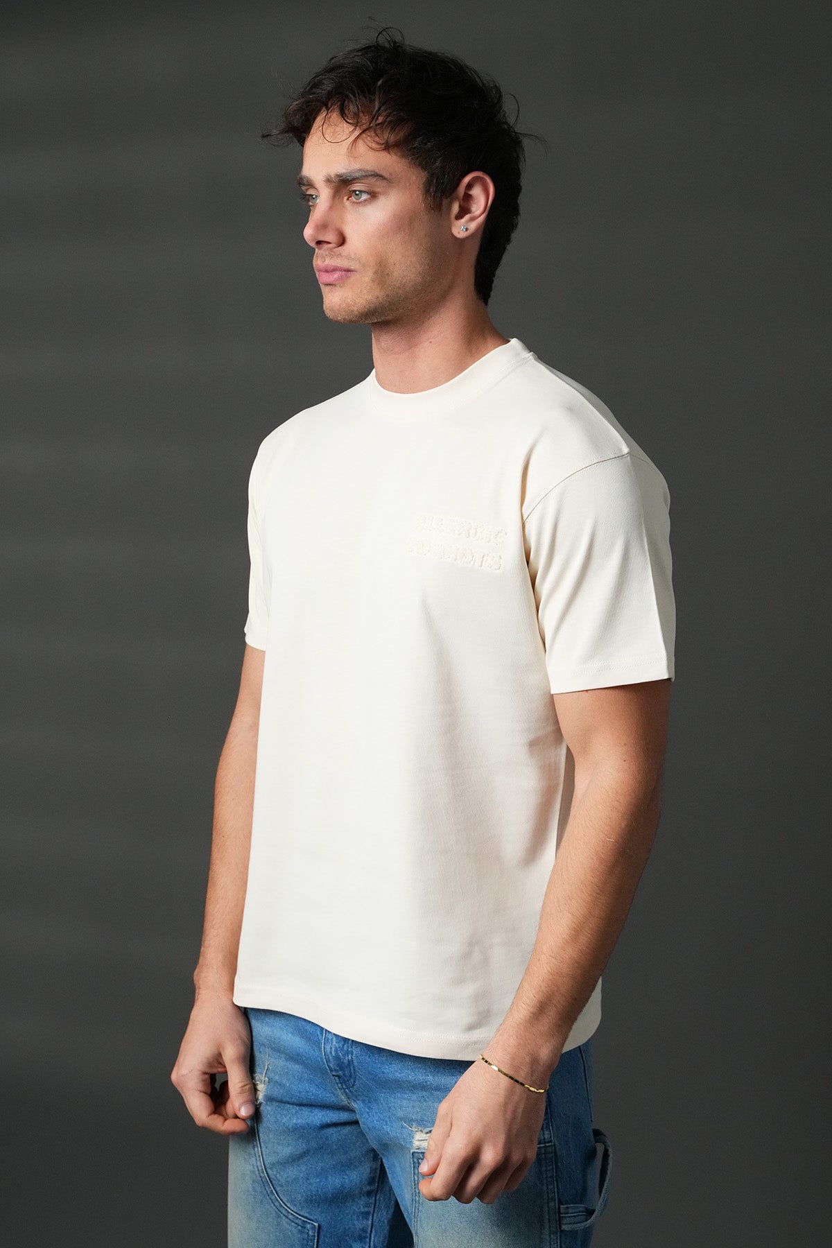 TEE SHIRT LL1100112