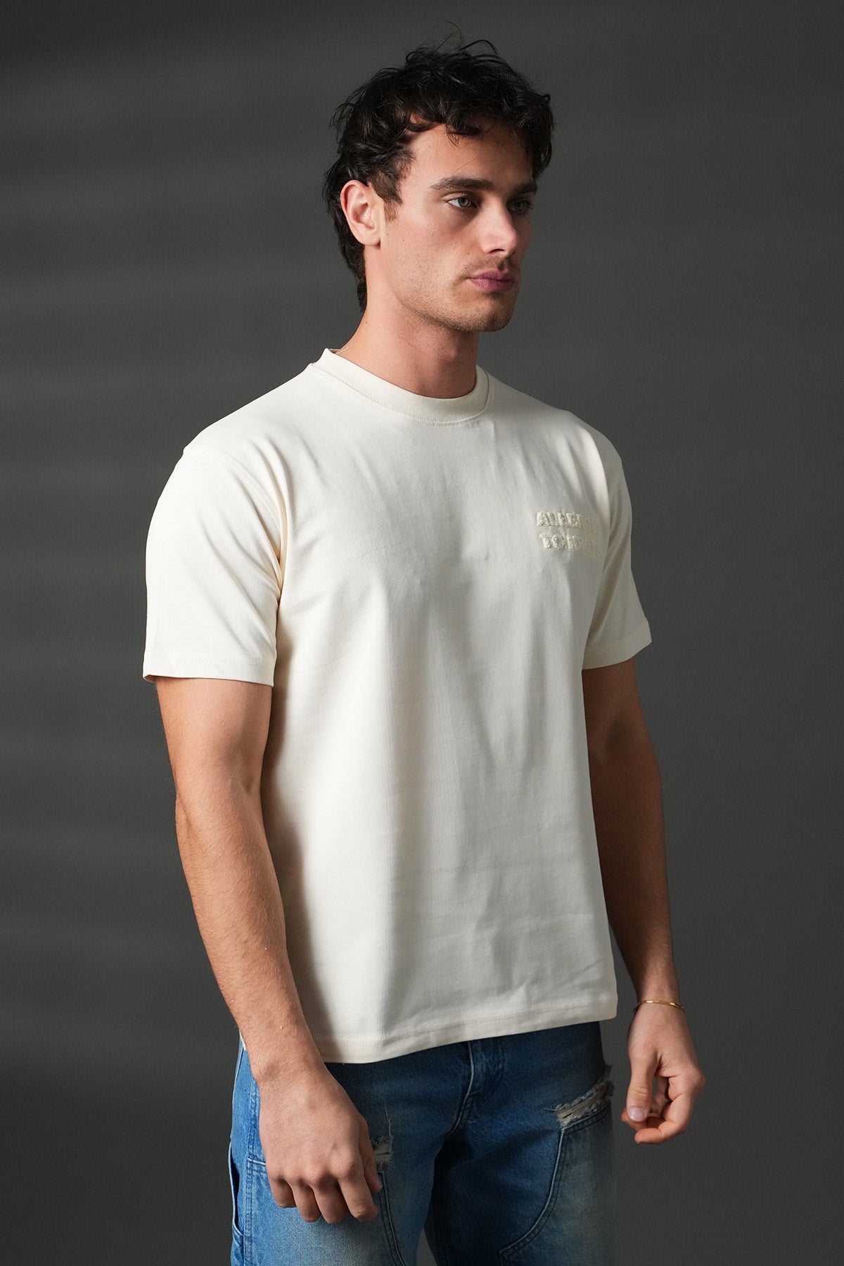 TEE SHIRT LL1100112
