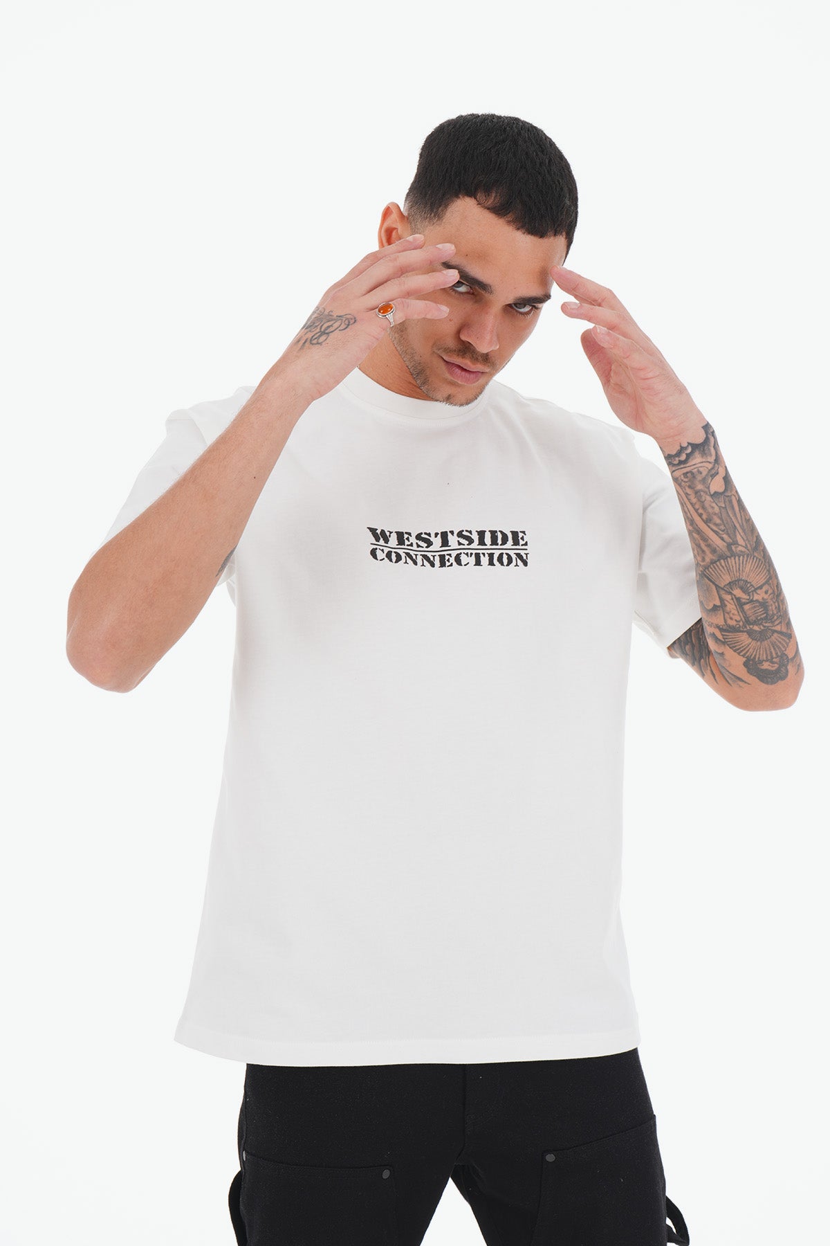 TEE SHIRT LL1081