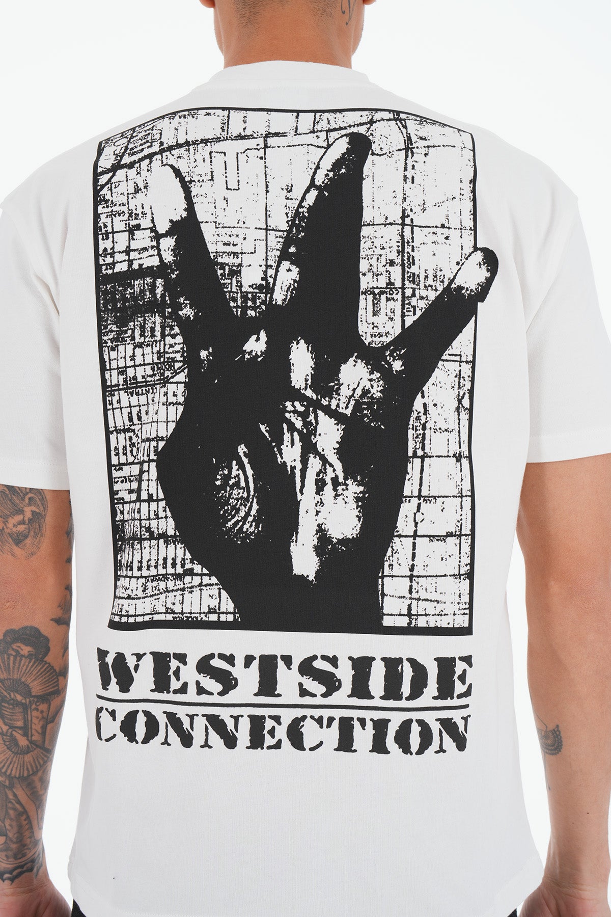 TEE SHIRT LL1081