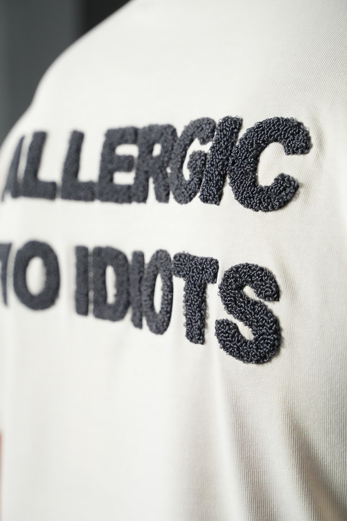 TEE SHIRT LL1100112