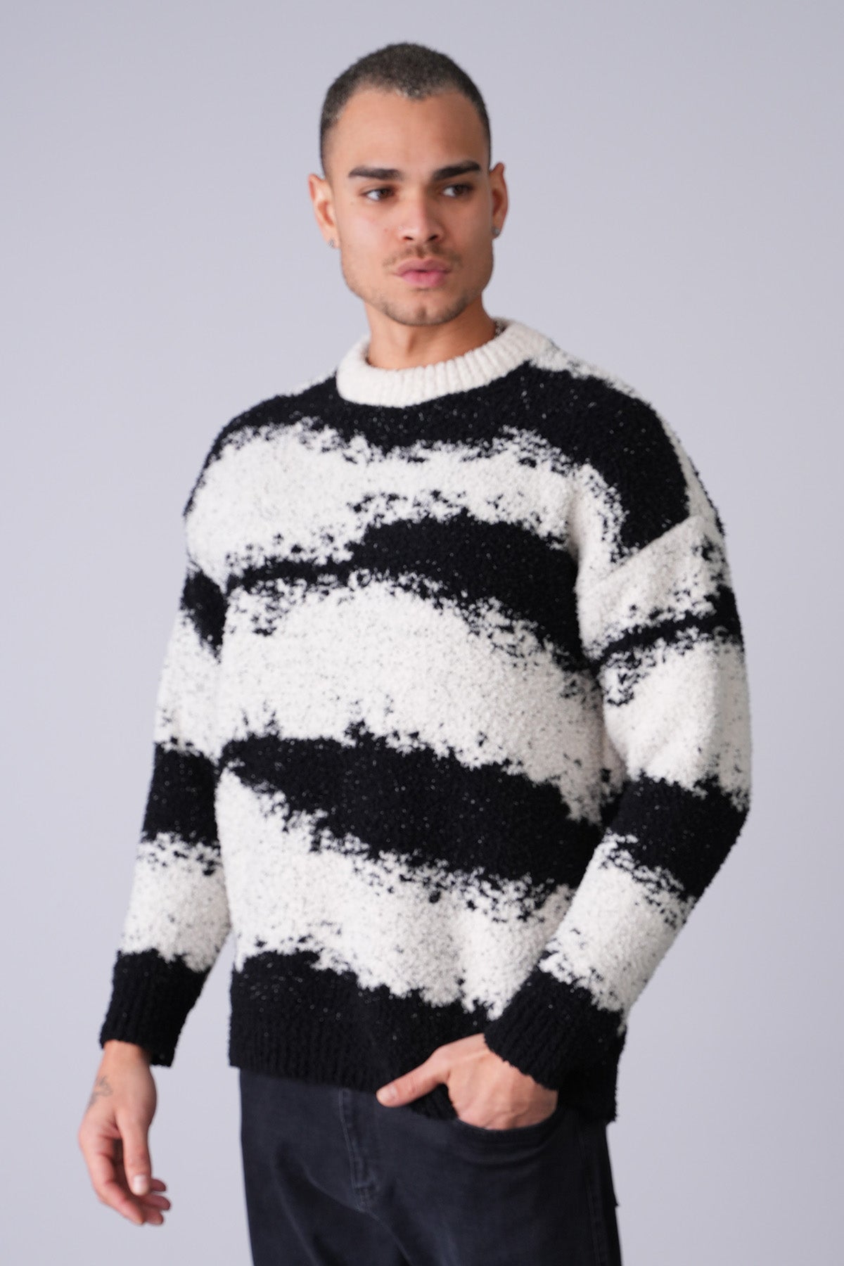 PULL LL5018