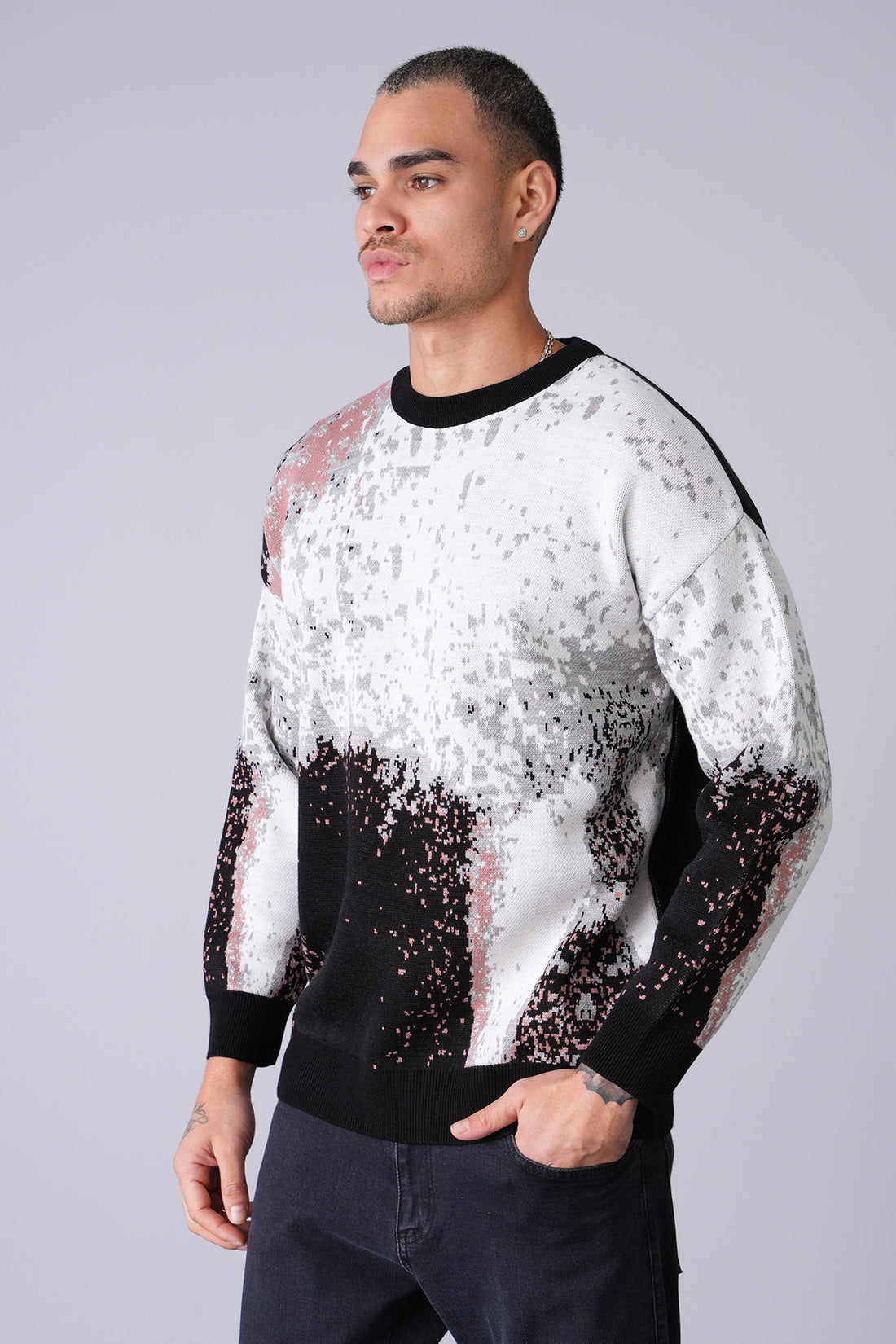 PULL LL5075