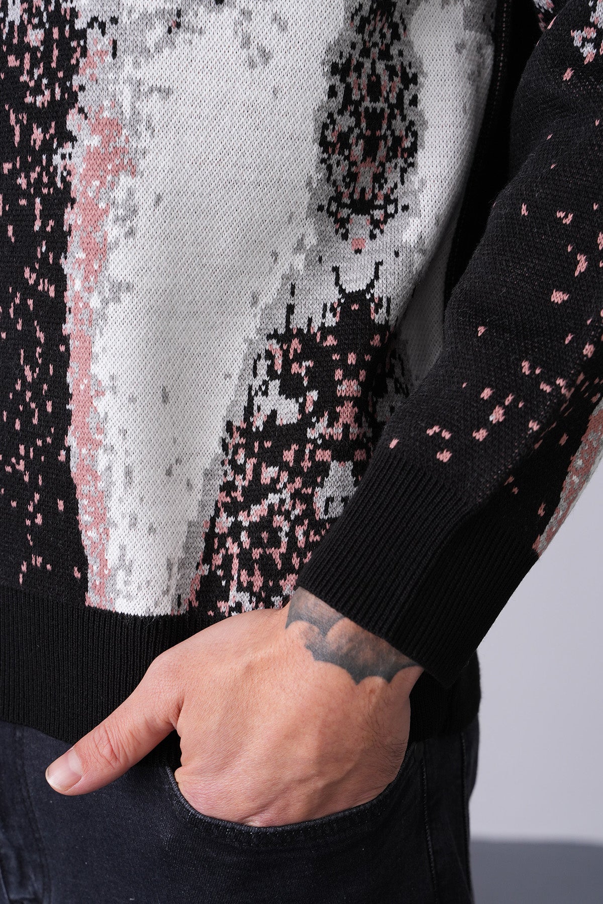 PULL LL5075