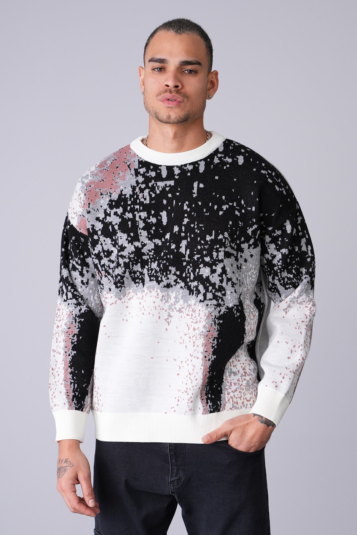 PULL LL5075