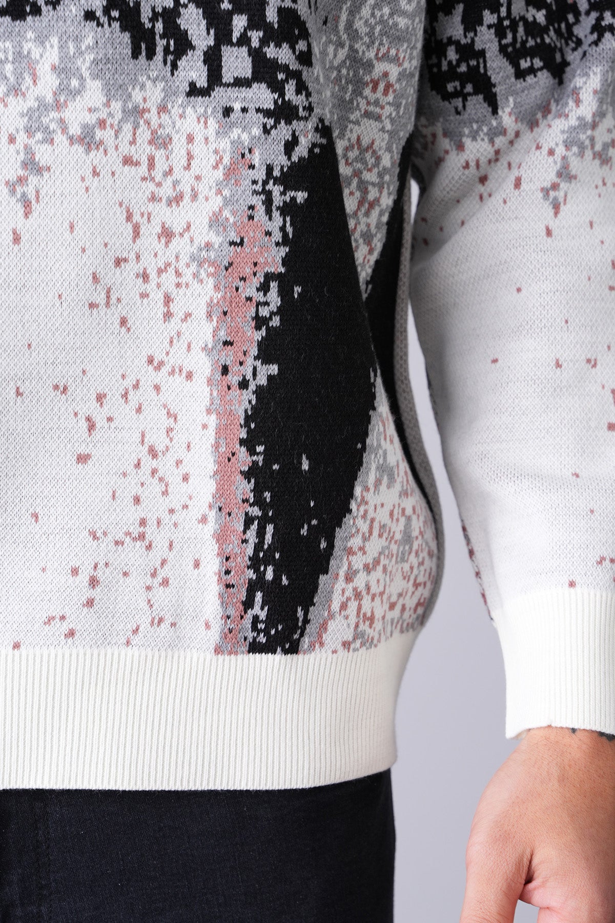 PULL LL5075
