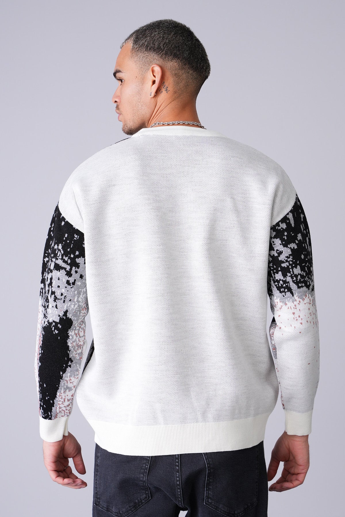 PULL LL5075