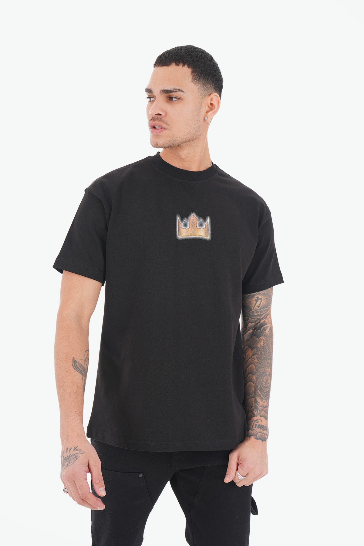 TEE SHIRT LL1045