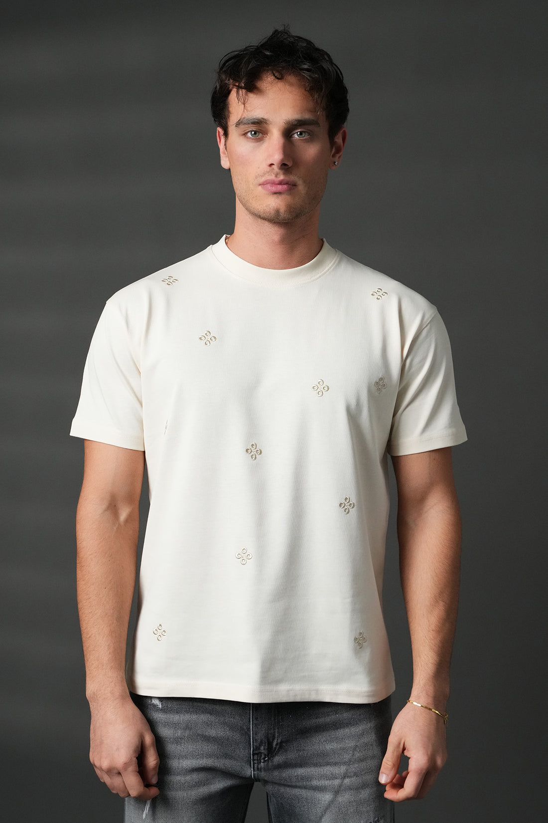 T-SHIRT LL1100174