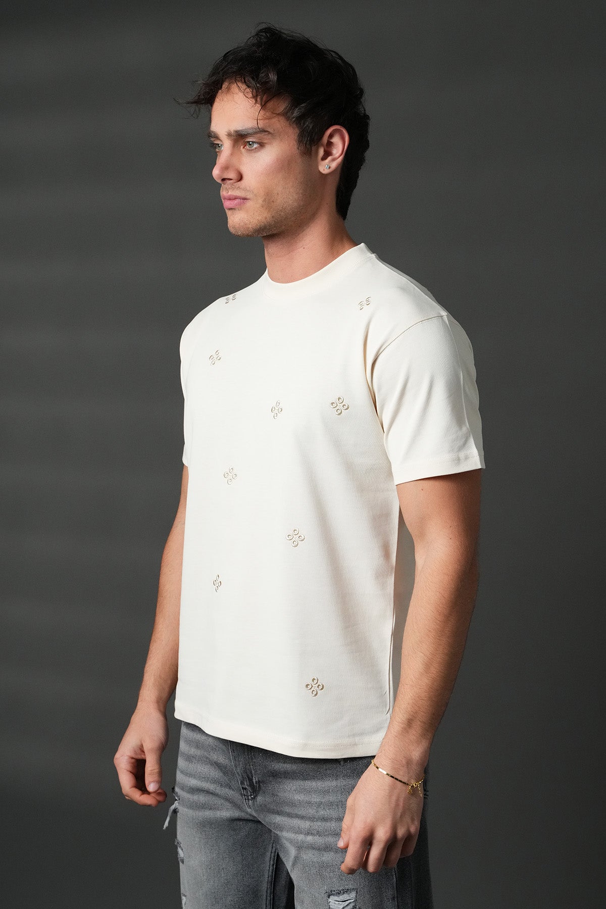 TEE SHIRT LL1100174