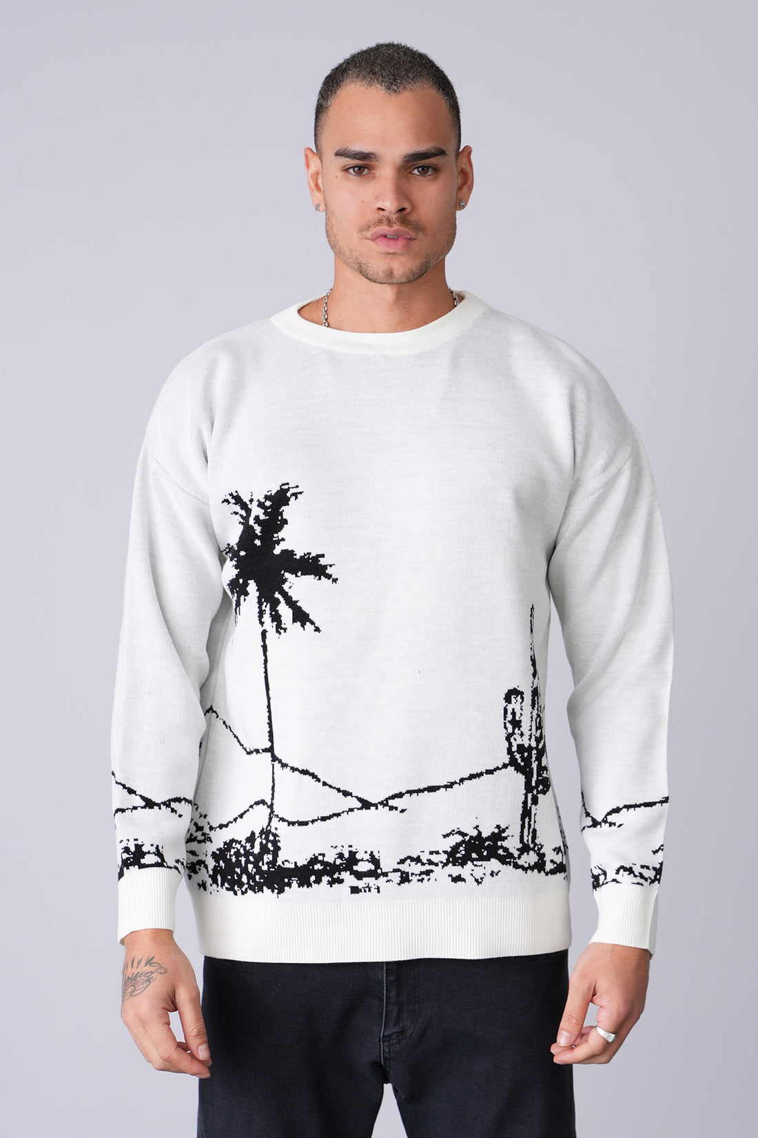PULL LL5073