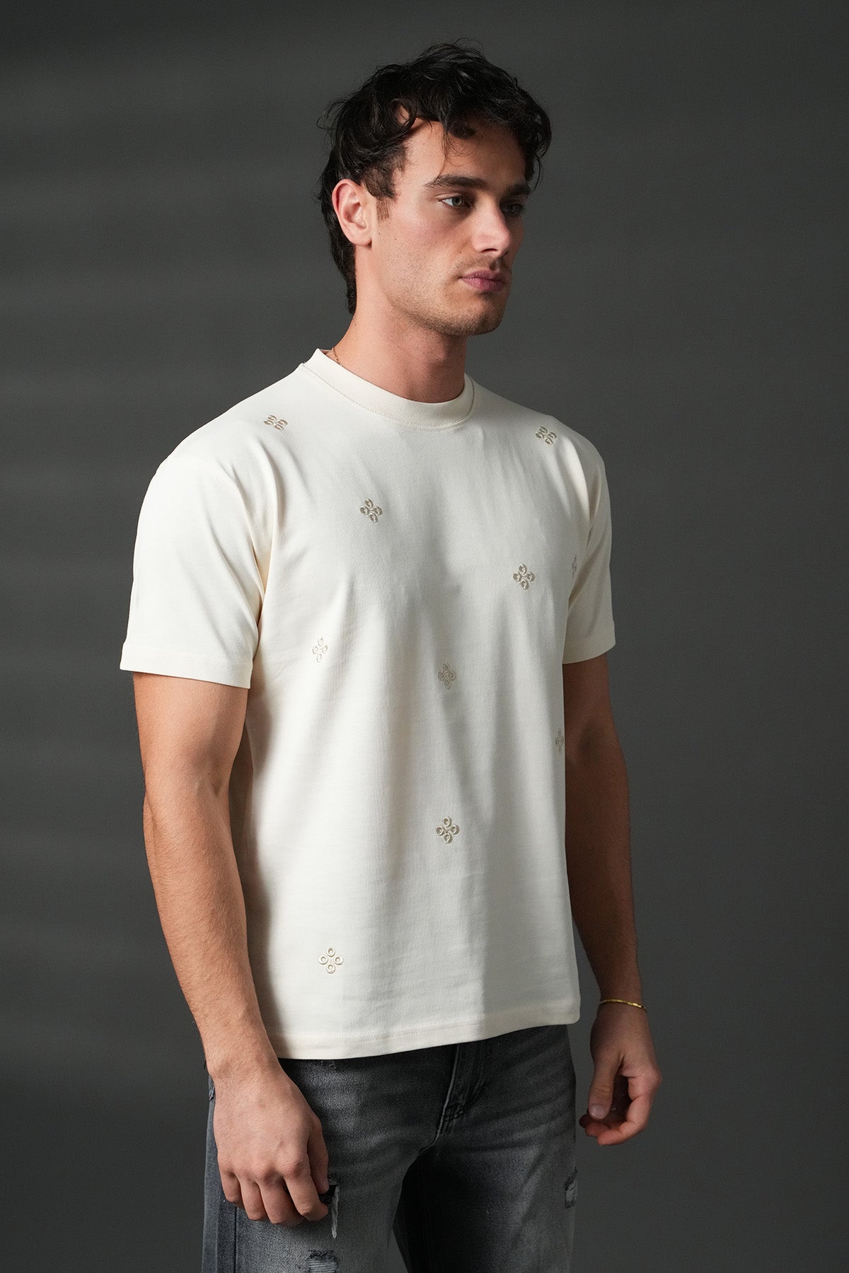 TEE SHIRT LL1100174