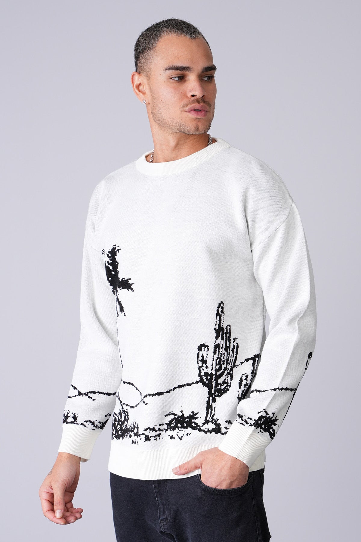 PULL LL5073