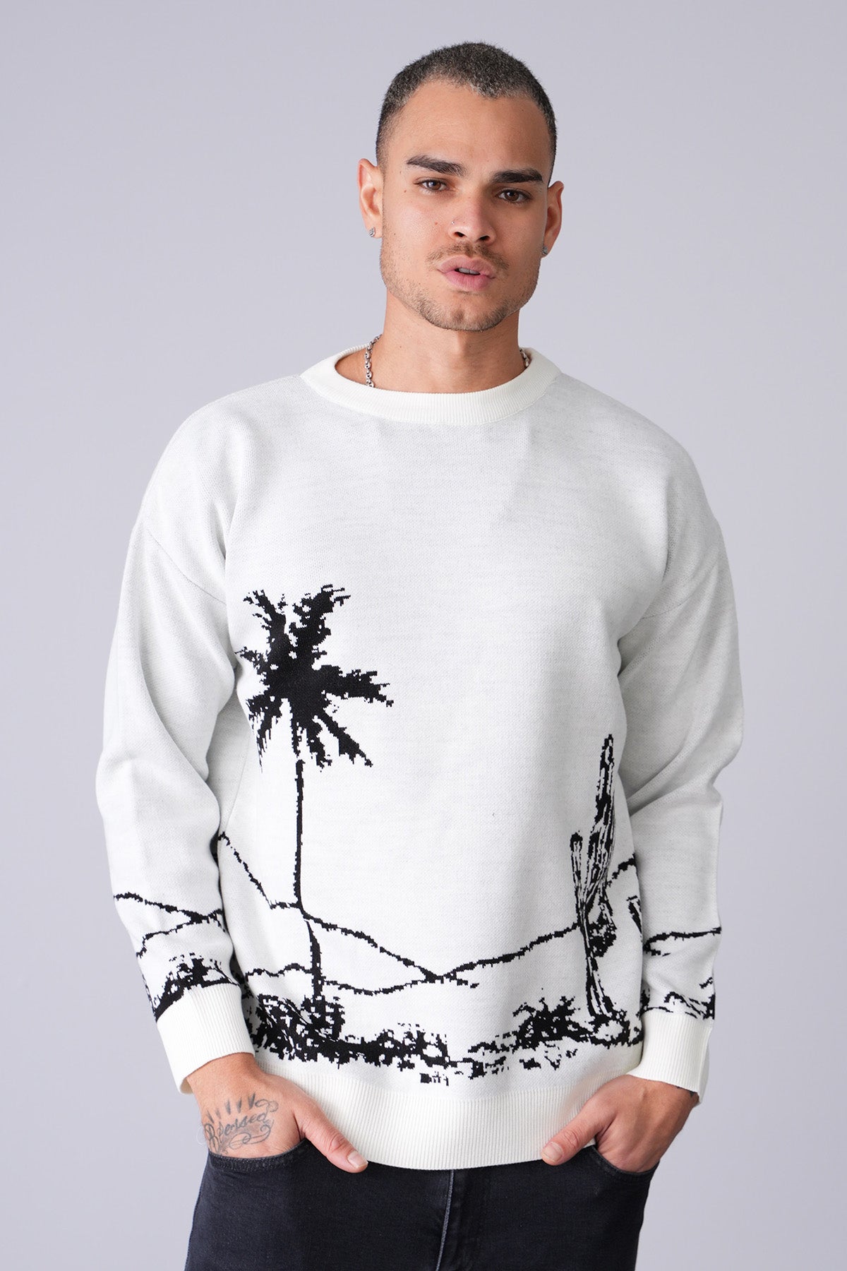 PULL LL5073