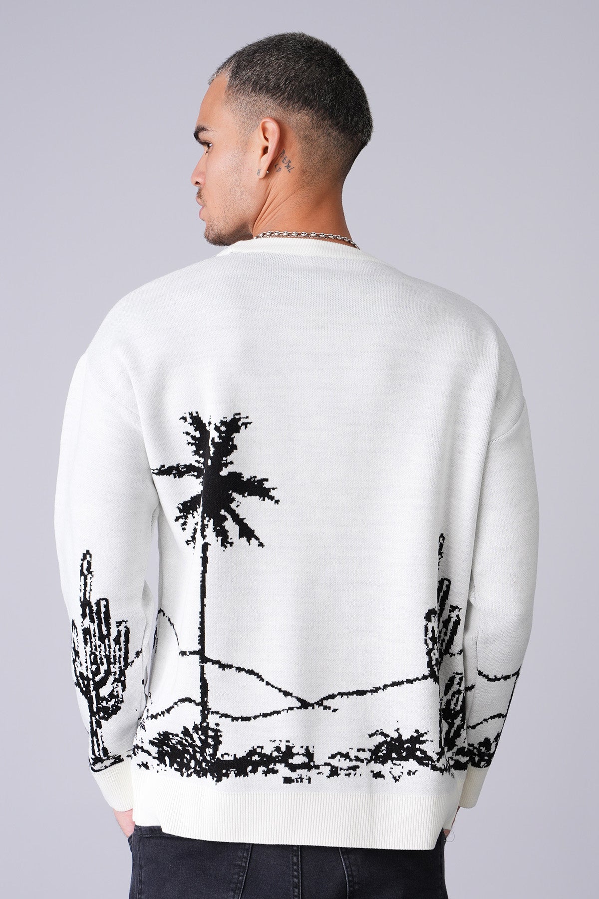 PULL LL5073