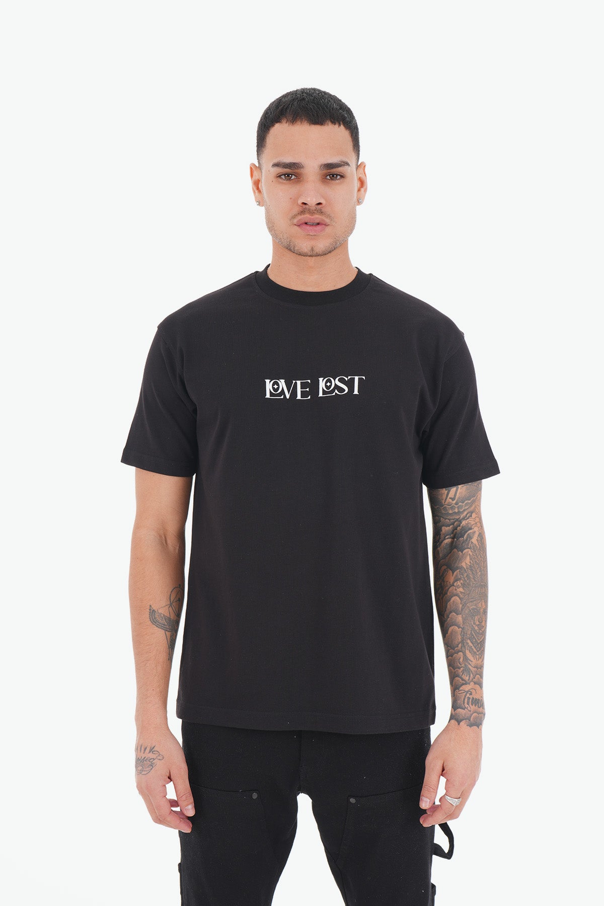 T-SHIRT LL1012
