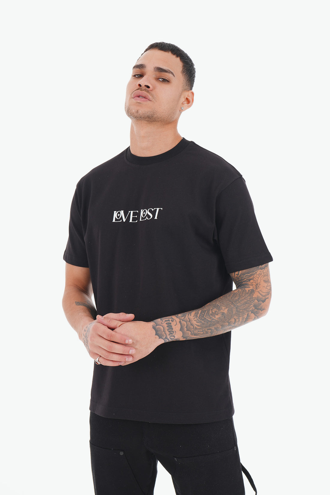 T-SHIRT LL1012