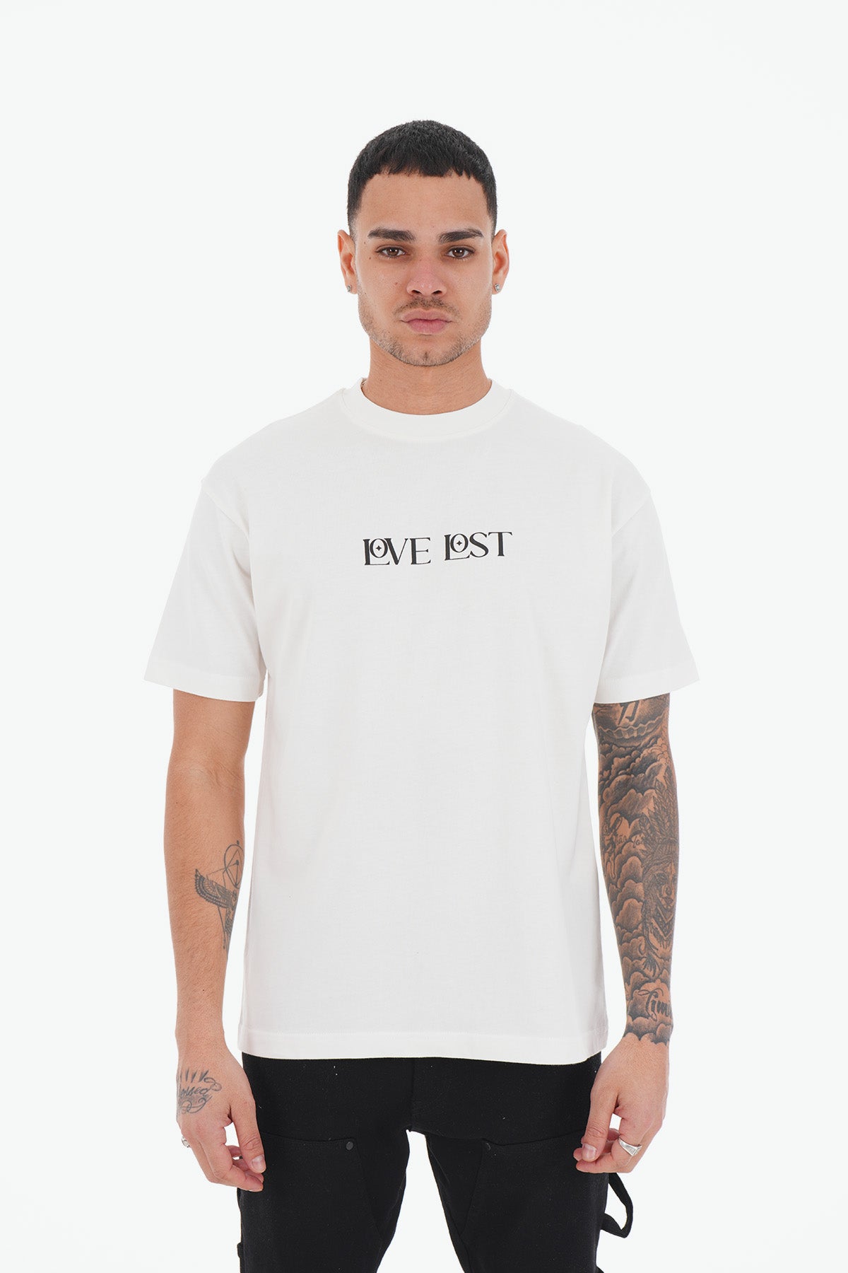 T-SHIRT LL1012