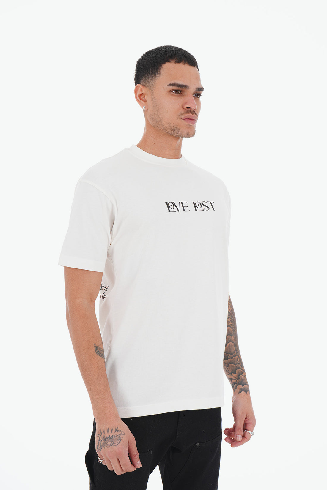 T-SHIRT LL1012
