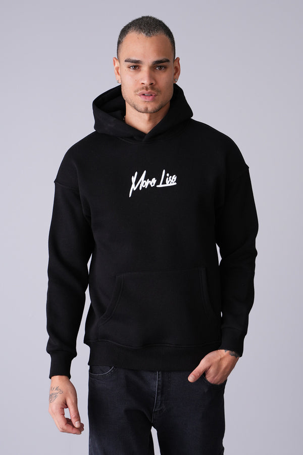 SWEAT LL5013 - BLACK