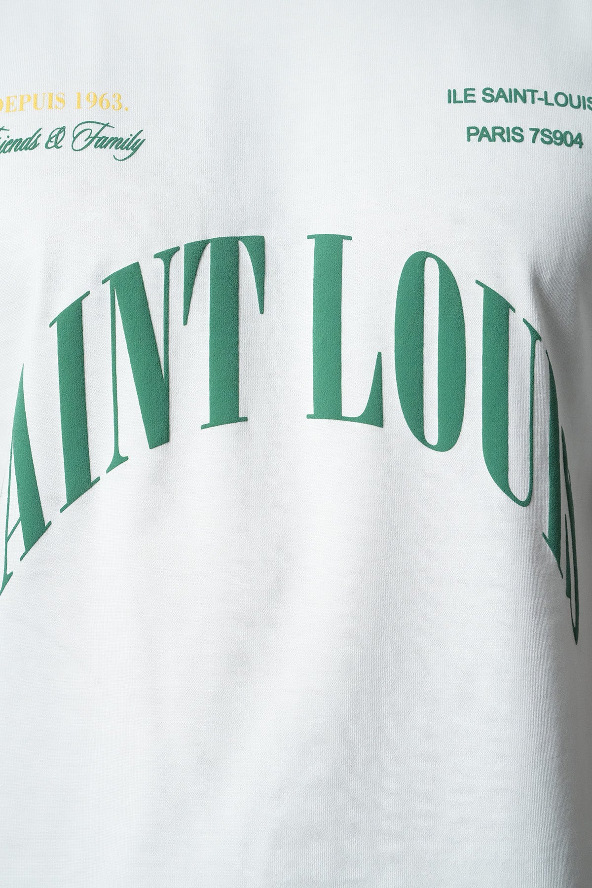T-SHIRT LL110074