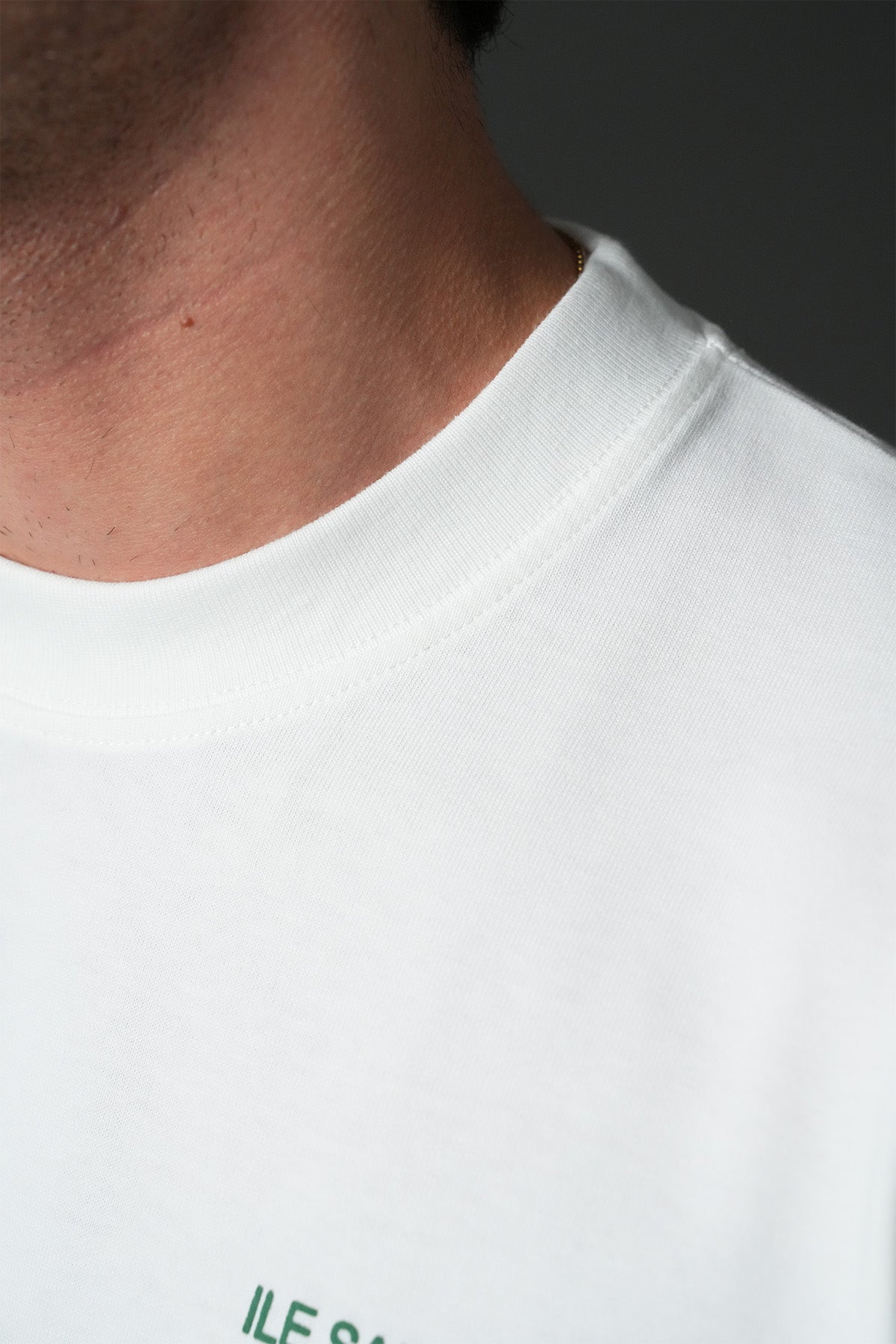 T-SHIRT LL110074