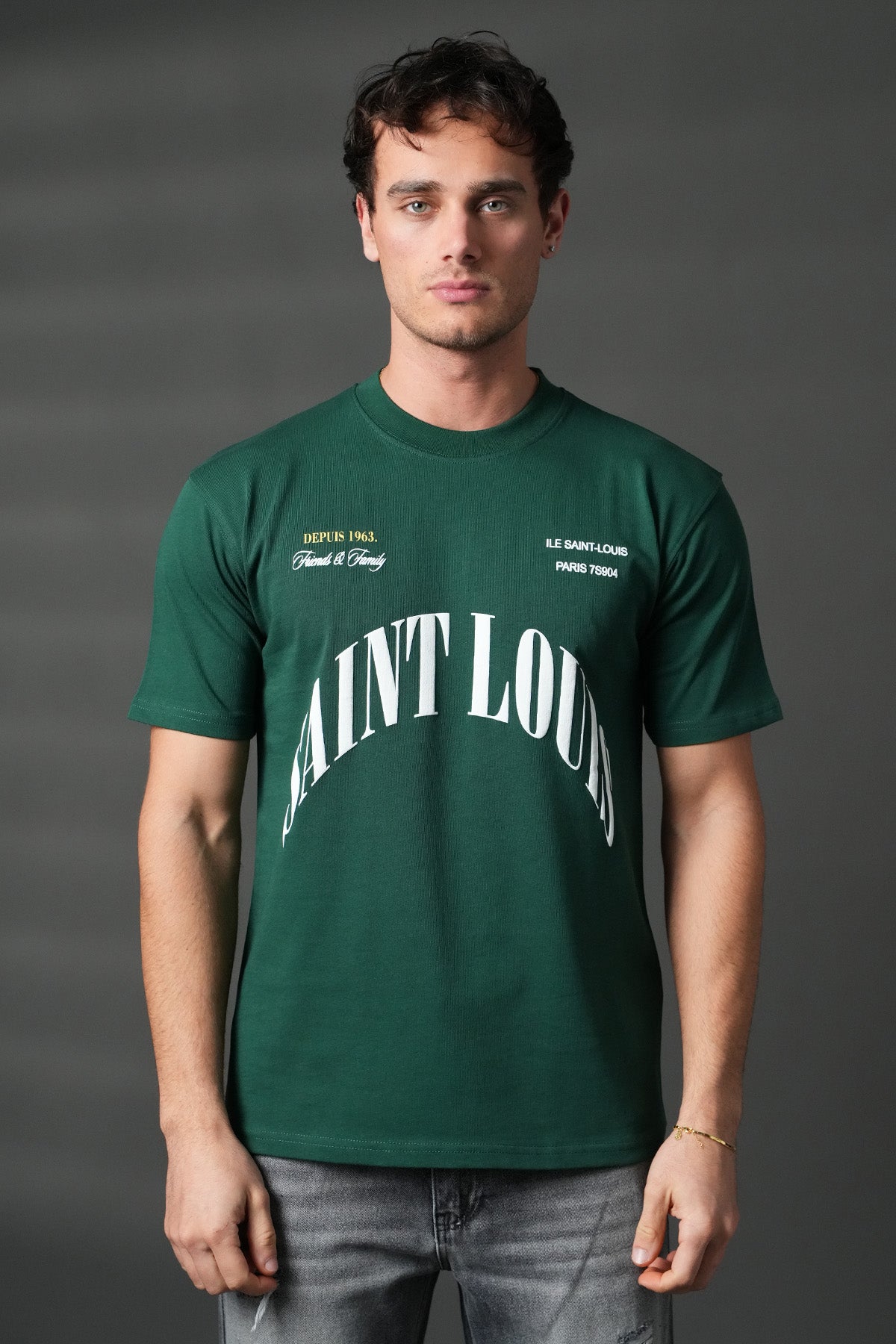 T-SHIRT LL110074