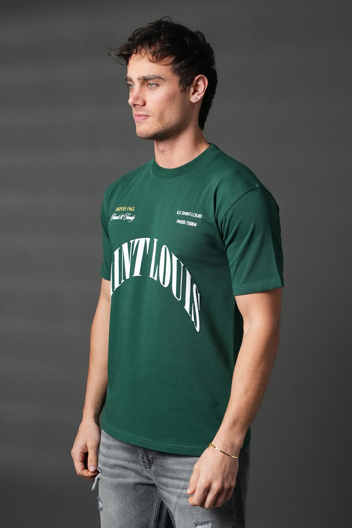 T-SHIRT LL110074