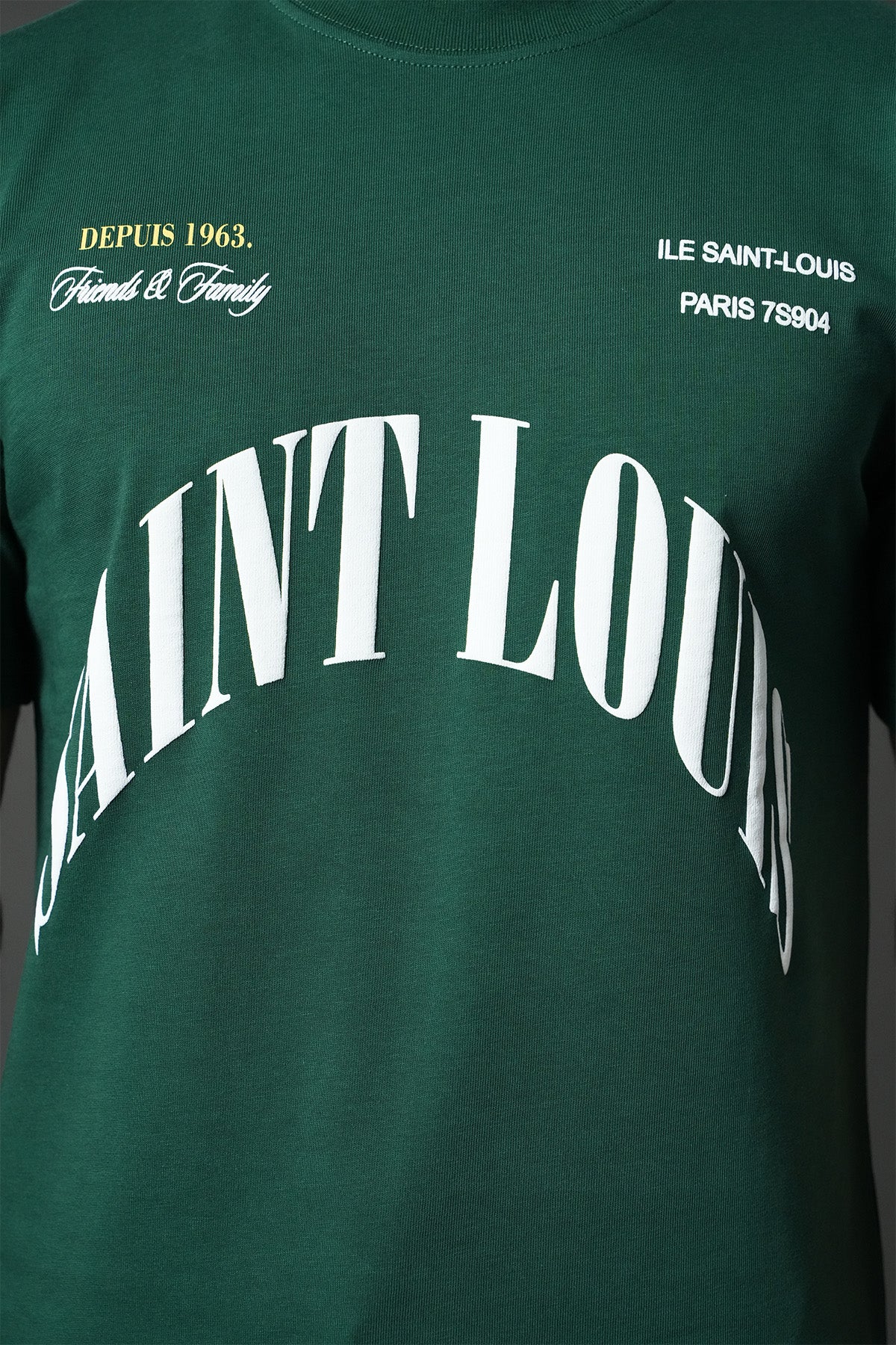 T-SHIRT LL110074