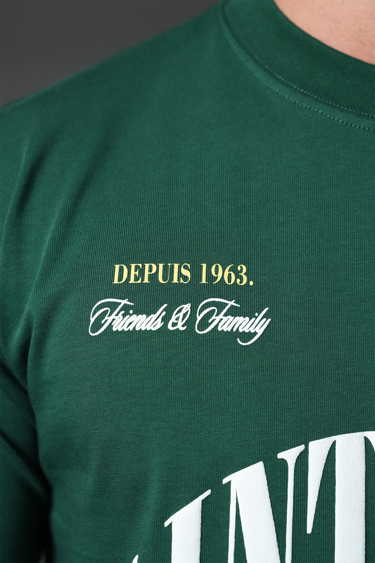 T-SHIRT LL110074
