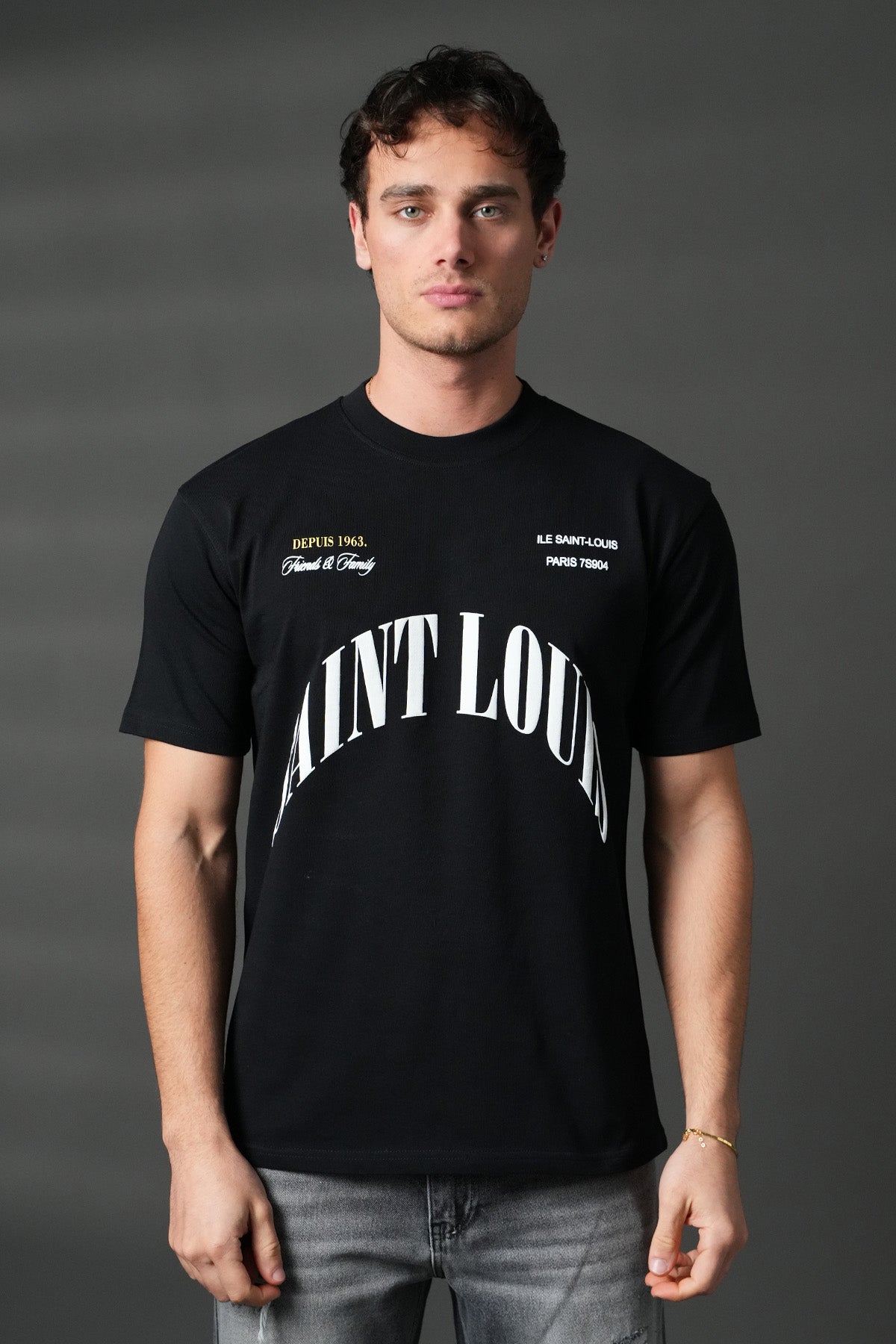T-SHIRT LL110074