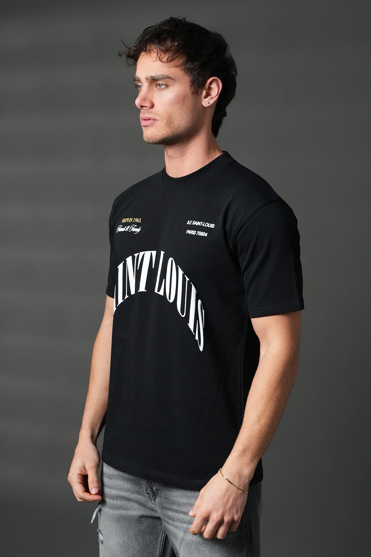 T-SHIRT LL110074