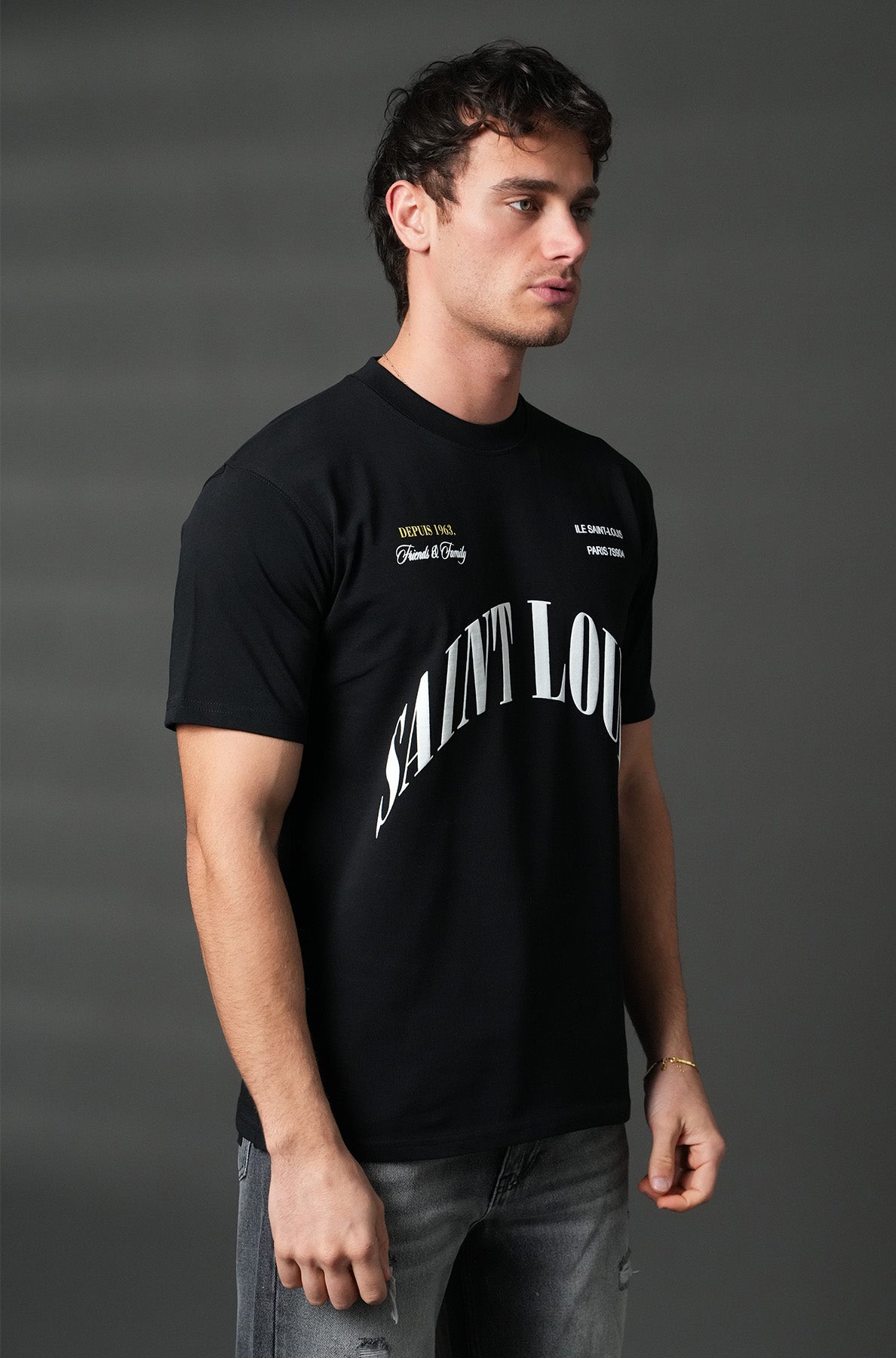 T-SHIRT LL110074