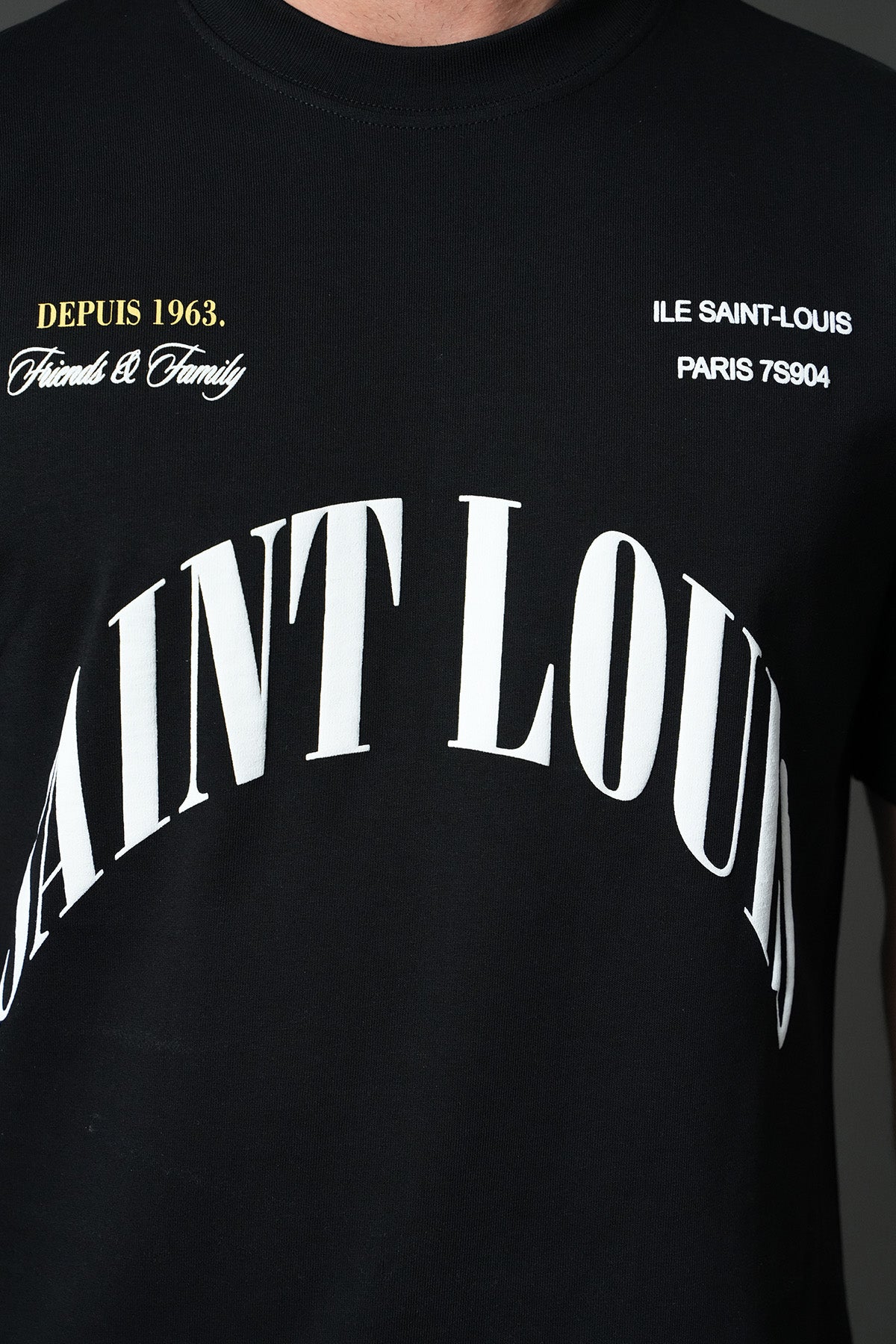 T-SHIRT LL110074