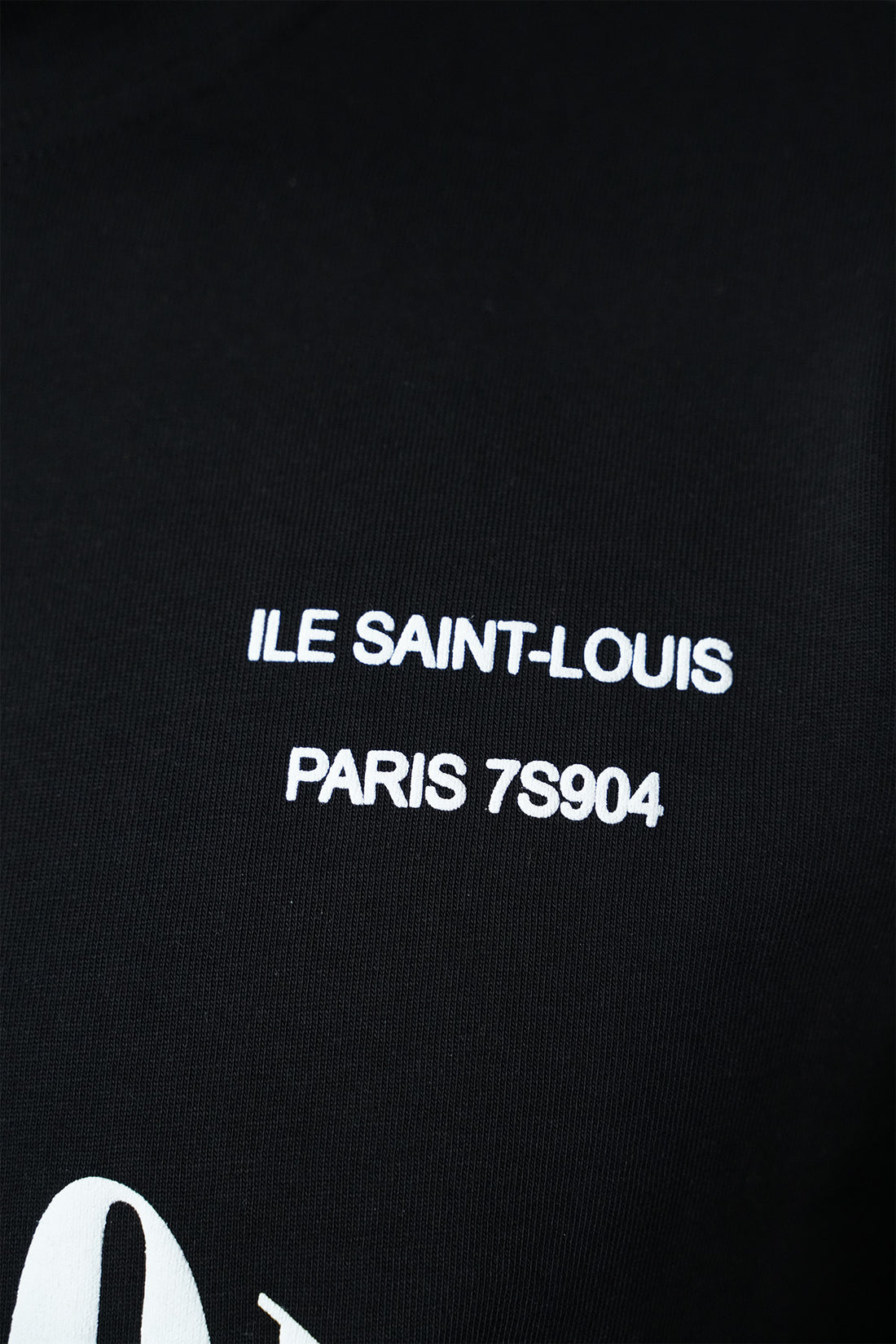 T-SHIRT LL110074