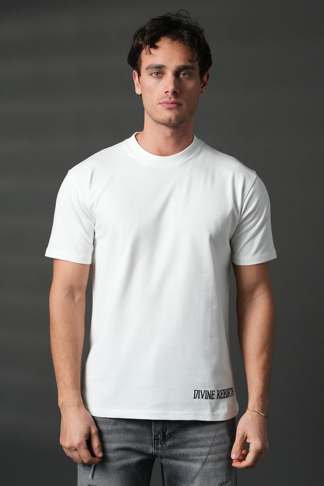 T-SHIRT LL11089