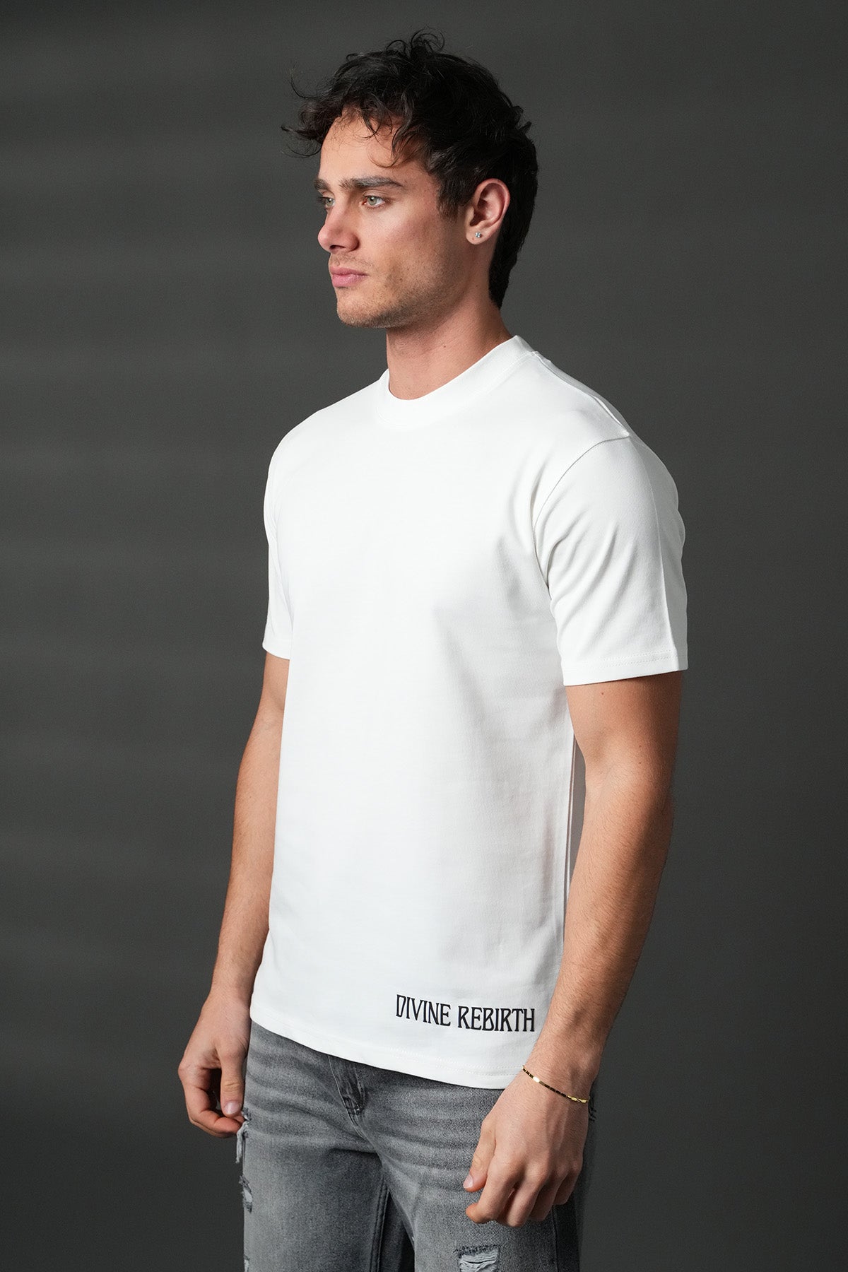 TEE SHIRT LL11089