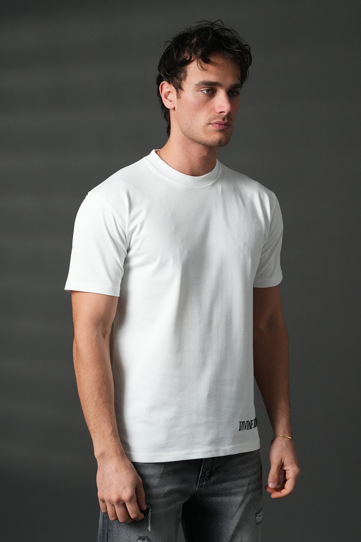TEE SHIRT LL11089