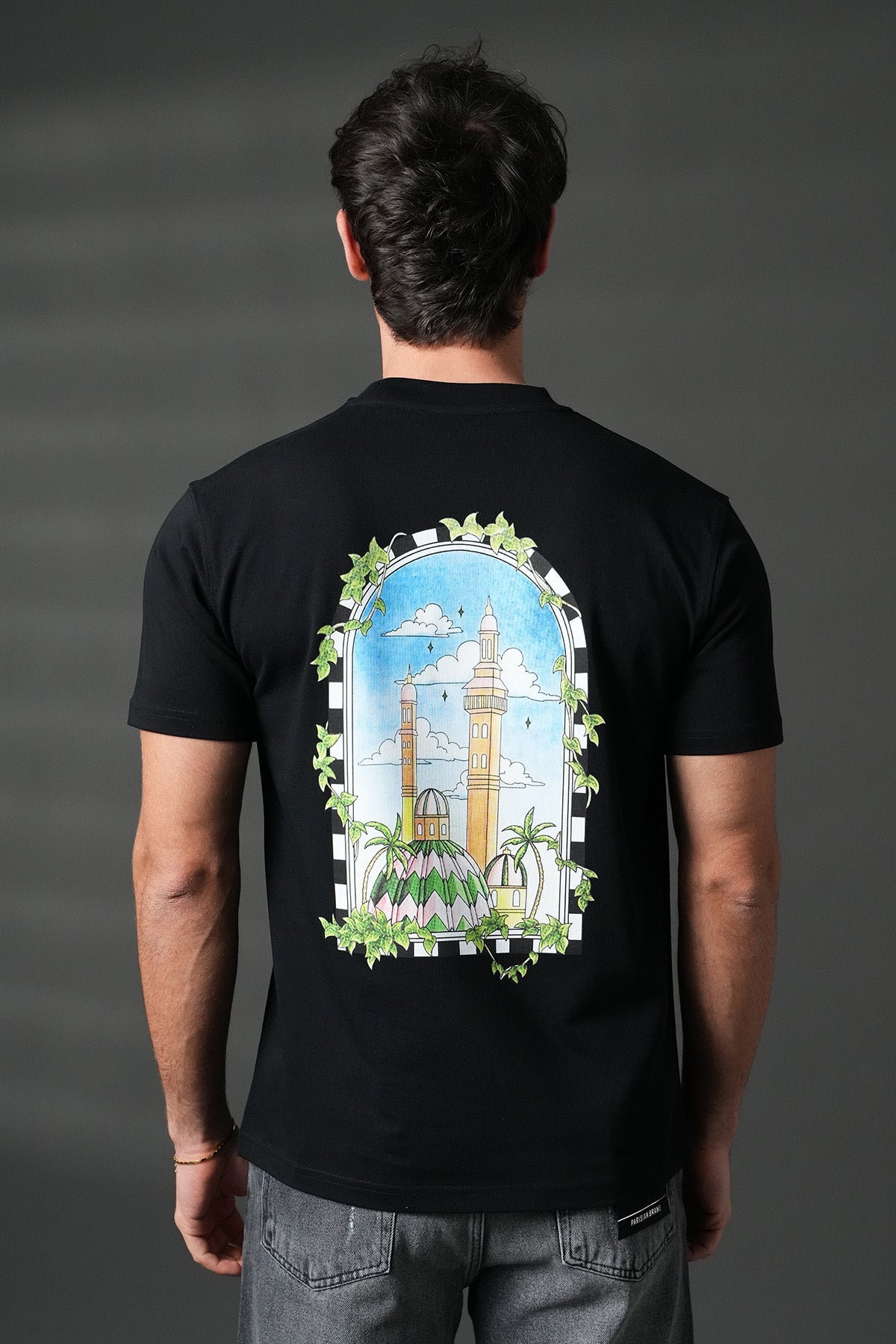 T-SHIRT LL1100155