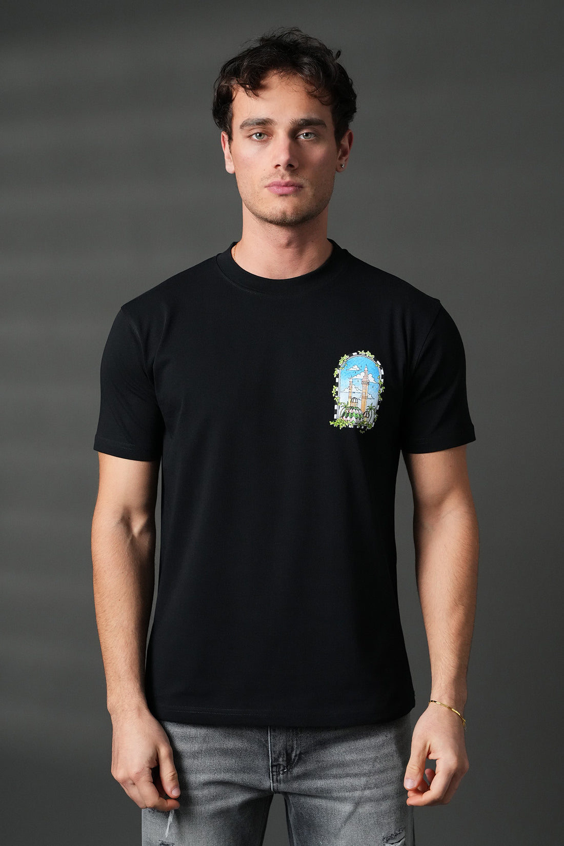 T-SHIRT LL1100155