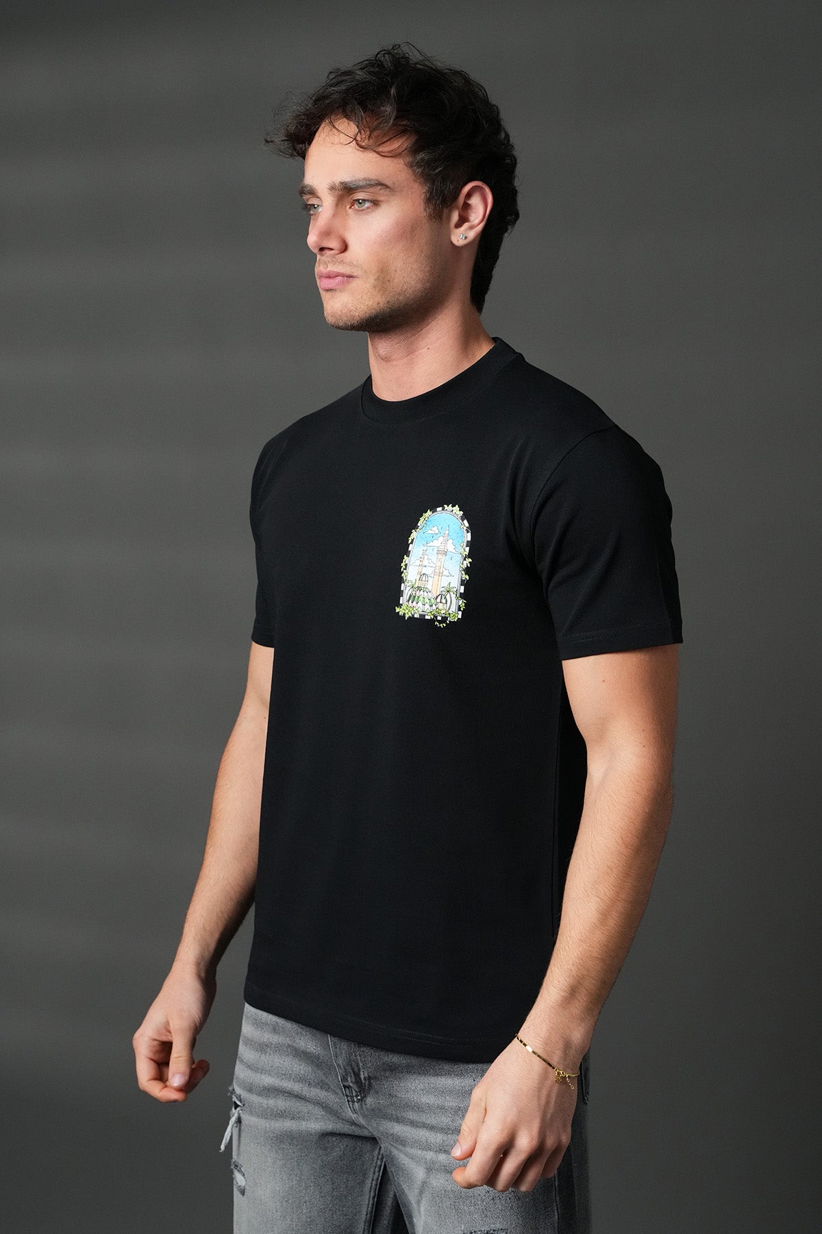 T-SHIRT LL1100155